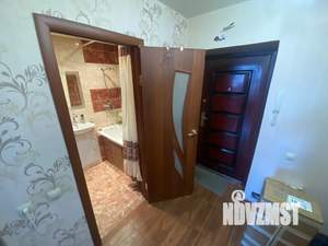 Студия квартира, посуточно, 43м2, 8/10 этаж