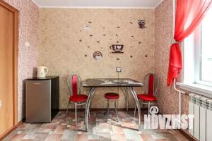 1-к квартира, посуточно, 35м2, 2/5 этаж