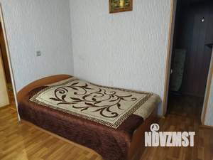1-к квартира, посуточно, 31м2, 2/4 этаж