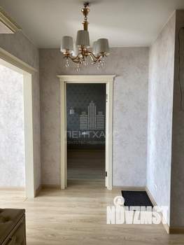 2-к квартира, на длительный срок, 61м2, 16/17 этаж