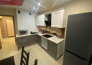 1-к квартира, на длительный срок, 40м2, 5/16 этаж