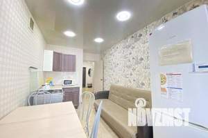 2-к квартира, посуточно, 50м2, 2/10 этаж