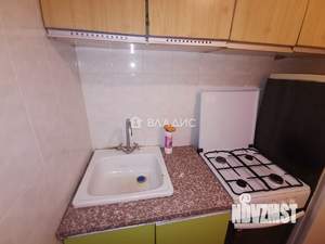 1-к квартира, на длительный срок, 21м2, 9/9 этаж