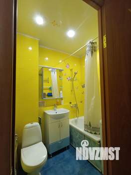 3-к квартира, посуточно, 65м2, 2/5 этаж