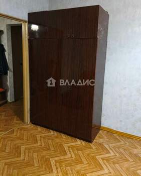 1-к квартира, на длительный срок, 38м2, 1/5 этаж