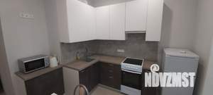 1-к квартира, на длительный срок, 30м2, 4/16 этаж