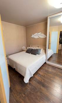 1-к квартира, на длительный срок, 41м2, 8/14 этаж