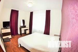 2-к квартира, посуточно, 65м2, 2/13 этаж