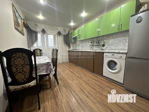 1-к квартира, на длительный срок, 43м2, 3/10 этаж