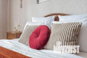 2-к квартира, посуточно, 90м2, 4/9 этаж