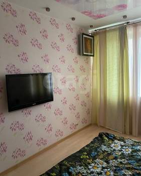 3-к квартира, на длительный срок, 110м2, 3/14 этаж