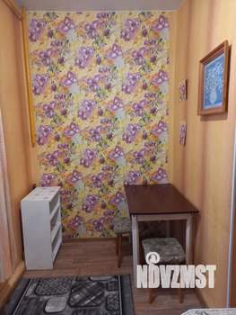 1-к квартира, на длительный срок, 38м2, 1/2 этаж