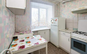 1-к квартира, на длительный срок, 32м2, 3/5 этаж