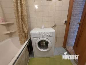 1-к квартира, на длительный срок, 33м2, 8/16 этаж