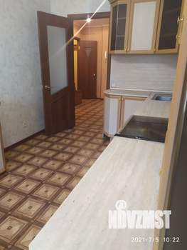 1-к квартира, на длительный срок, 46м2, 3/9 этаж