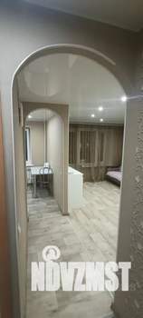 1-к квартира, посуточно, 31м2, 5/5 этаж