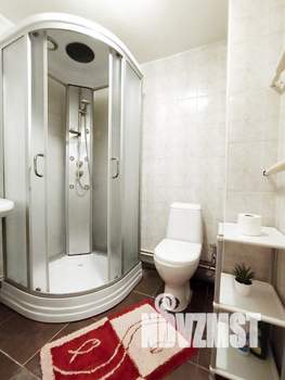 1-к квартира, посуточно, 39м2, 1/1 этаж