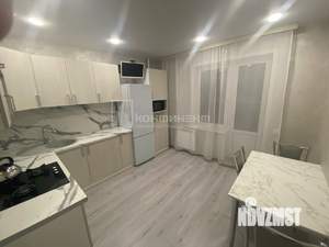 1-к квартира, на длительный срок, 44м2, 3/13 этаж