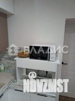 1-к квартира, на длительный срок, 44м2, 4/10 этаж