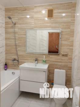 Студия квартира, посуточно, 30м2, 1/10 этаж