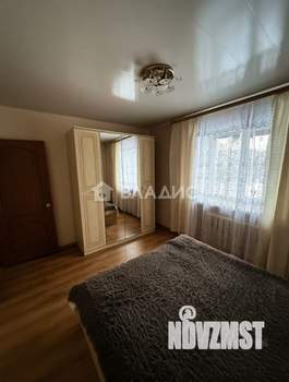 3-к квартира, на длительный срок, 56м2, 3/5 этаж