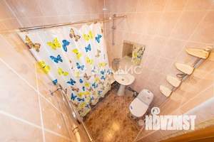 1-к квартира, на длительный срок, 31м2, 3/5 этаж