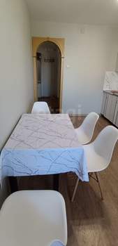 3-к квартира, на длительный срок, 72м2, 6/10 этаж