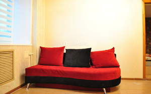 2-к квартира, на длительный срок, 46м2, 5/5 этаж