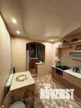 1-к квартира, посуточно, 37м2, 4/5 этаж