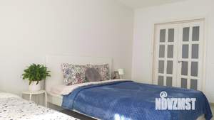 2-к квартира, посуточно, 80м2, 1/1 этаж