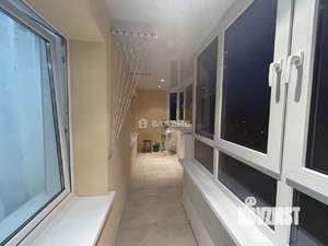 1-к квартира, на длительный срок, 46м2, 6/9 этаж