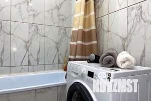 2-к квартира, посуточно, 75м2, 4/9 этаж