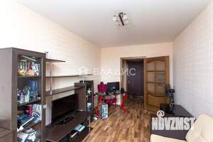 1-к квартира, на длительный срок, 37м2, 15/17 этаж