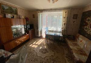 1-к квартира, на длительный срок, 32м2, 3/9 этаж