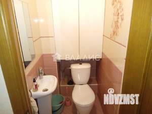 2-к квартира, на длительный срок, 62м2, 3/12 этаж