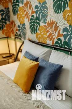 Студия квартира, посуточно, 32м2, 2/4 этаж