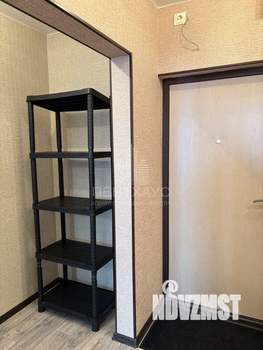 1-к квартира, на длительный срок, 43м2, 4/17 этаж