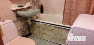 1-к квартира, на длительный срок, 33м2, 8/16 этаж