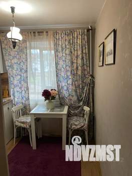 1-к квартира, посуточно, 32м2, 2/4 этаж