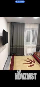 1-к квартира, на длительный срок, 42м2, 8/9 этаж