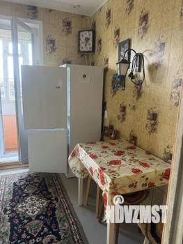 1-к квартира, на длительный срок, 34м2, 5/5 этаж