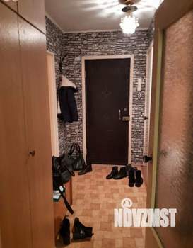 1-к квартира, на длительный срок, 30м2, 1/5 этаж