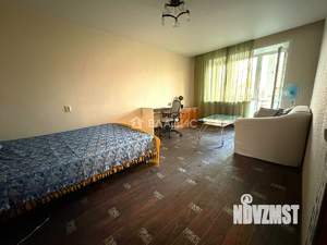 1-к квартира, на длительный срок, 35м2, 4/6 этаж