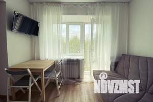 1-к квартира, посуточно, 28м2, 5/5 этаж