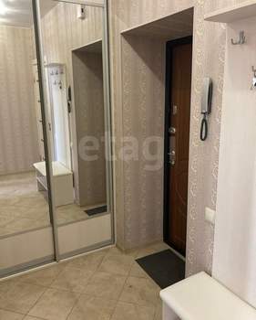 1-к квартира, на длительный срок, 33м2, 3/14 этаж