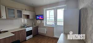 1-к квартира, на длительный срок, 42м2, 8/10 этаж