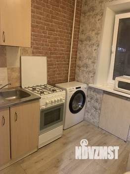 1-к квартира, на длительный срок, 24м2, 6/9 этаж