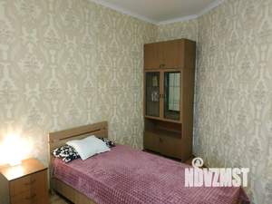1-к квартира, посуточно, 50м2, 1/1 этаж