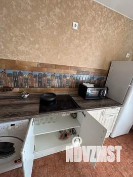 1-к квартира, посуточно, 38м2, 11/15 этаж