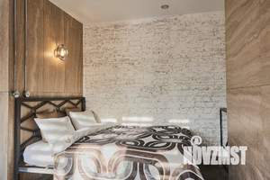 1-к квартира, посуточно, 31м2, 1/1 этаж